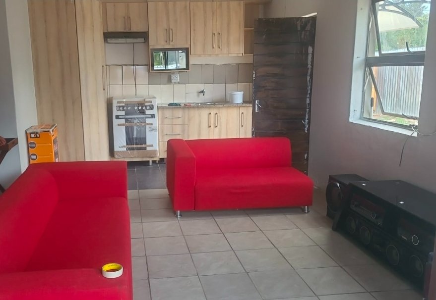 To Let 1 Bedroom Property for Rent in Fauna Free State